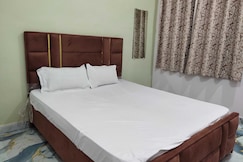 Hotel O City Lite, Jabalpur