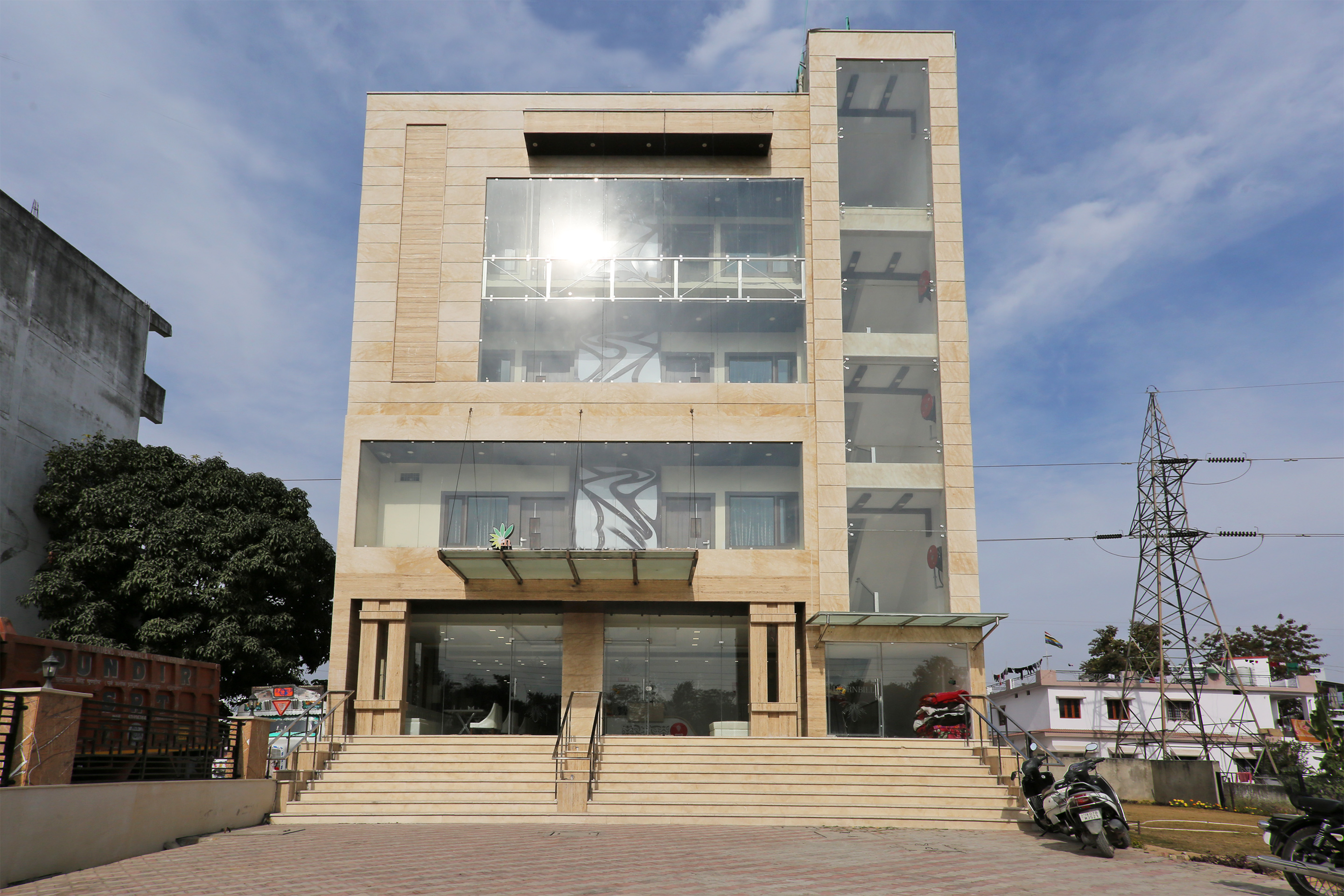 One Hotel The Competent Palace Dehradun Deal Hotel Photos