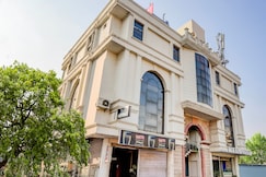 Hotel O Manpreet, Bhopal