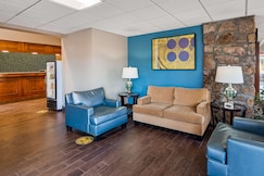 Best Western Toni Inn, Sevier, Tennessee