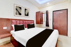 Hotel O Unnati Inn, Gwalior