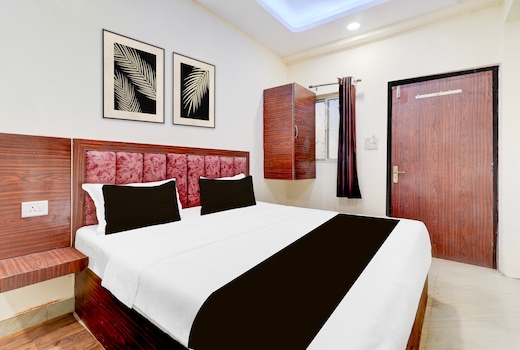 Hotel O Unnati Inn