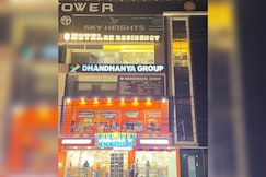 Hotel RK Residency, Dehradun