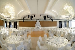 Wyndham Grand Istanbul Europe, Istanbul