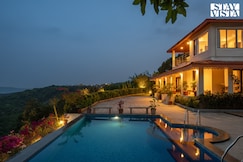 StayVista at The Treetop, Mahabaleshwar