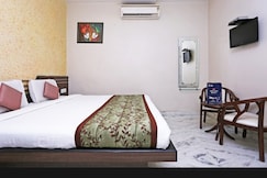 Hotel 9 star, Dholpur