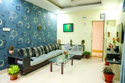 Ranchi Heights Work Unwind Entire Apartment 4U, Ranchi