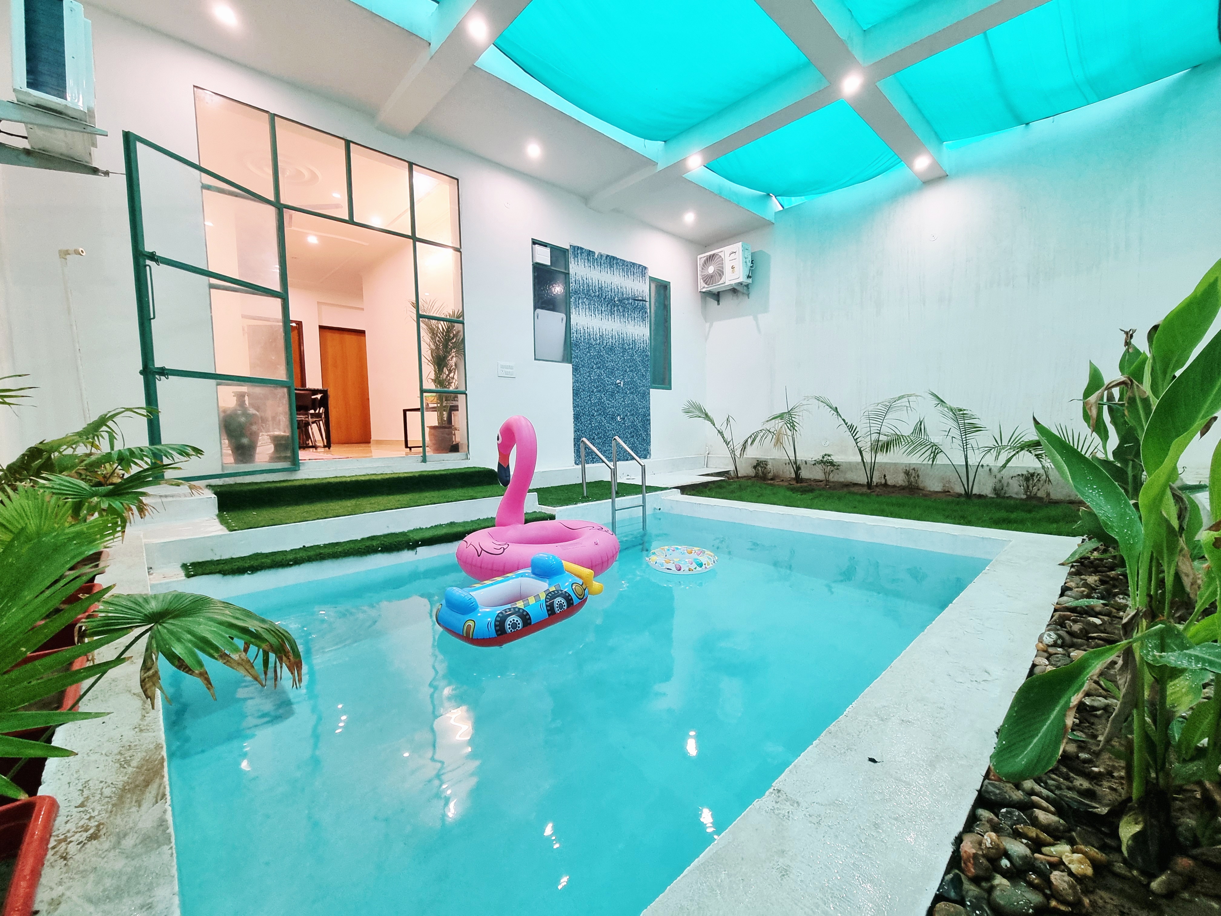 Nyra homes - Tap to explore photos