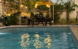 Swimming Pool 1