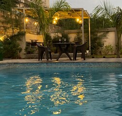 Swimming Pool 1