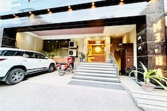 Megha Hotel Lucknow, Lucknow