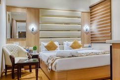 Hotel Holiday dreamz, Amritsar