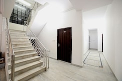 Hotel Helo Stay, Jaipur