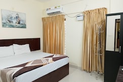 Classique Inn Service Apartment, Neyyattinkara