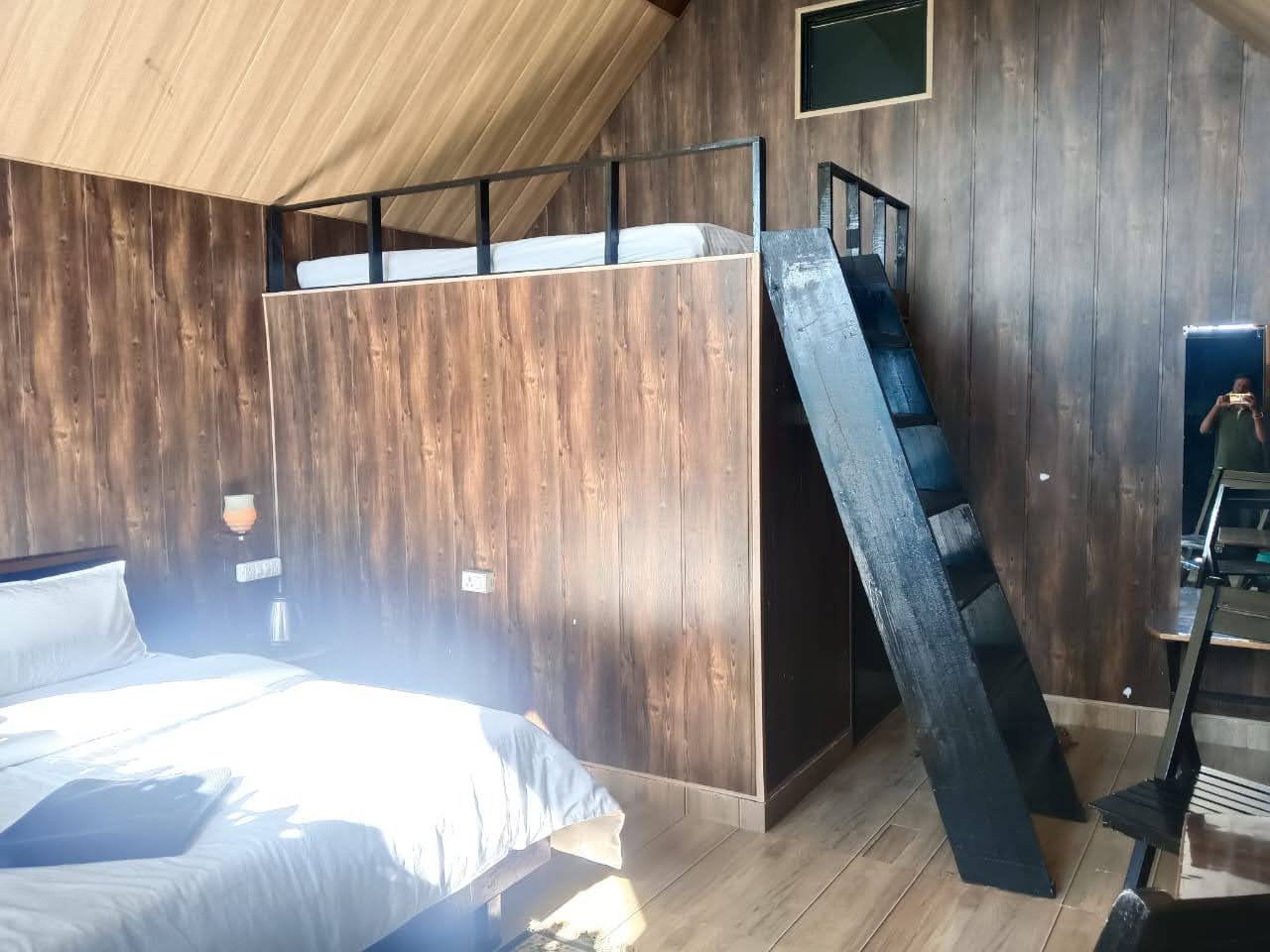 Hardik Resort Chaukori A Unit Of TGH Group - Tap to explore photos