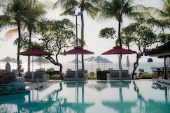 Griya Santrian Beach Resort, Bali