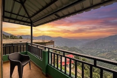 Sweet Home Sunset Resort (free Planet Watching), Sitarganj