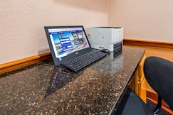 Best Western White Mountain Inn, Grafton