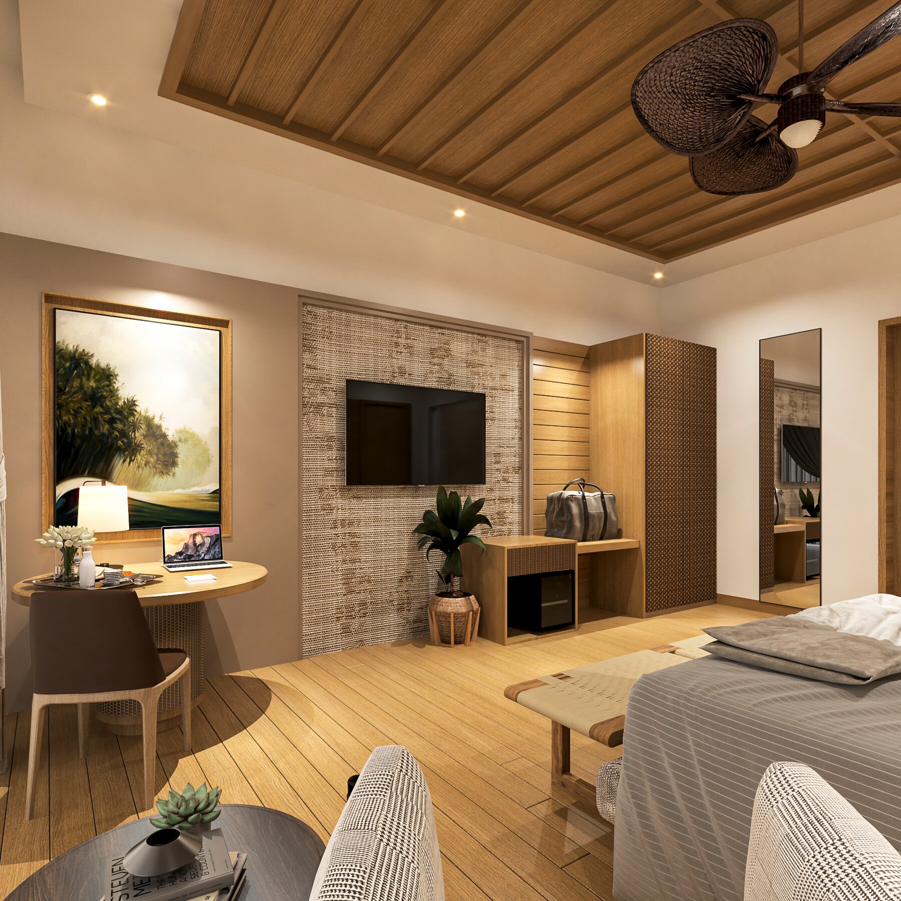 SCYLLA Luxury Resort & Spa - Tap to explore photos