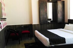 Hotel Pine Borough, Shillong