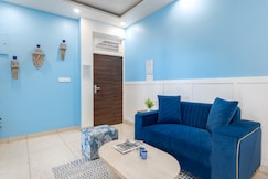 Thamosa Stays Jaipur, Jaipur