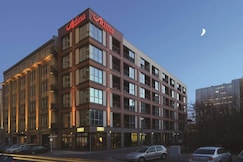 Adina Apartment Hotel Berlin CheckPoint Charlie, Berlin