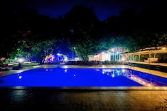 NB's Nature Stay, Navi Mumbai