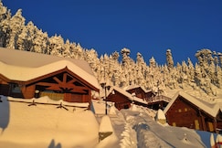 Woodays Resort, Kufri