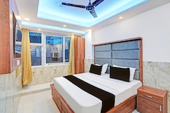 Hotel O veer palace, Noida