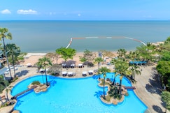 Garden Sea View Resort, Pattaya