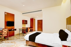 Townhouse JFN Comfort Hotel, Gummidipundi