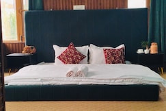 Queen City, Srinagar