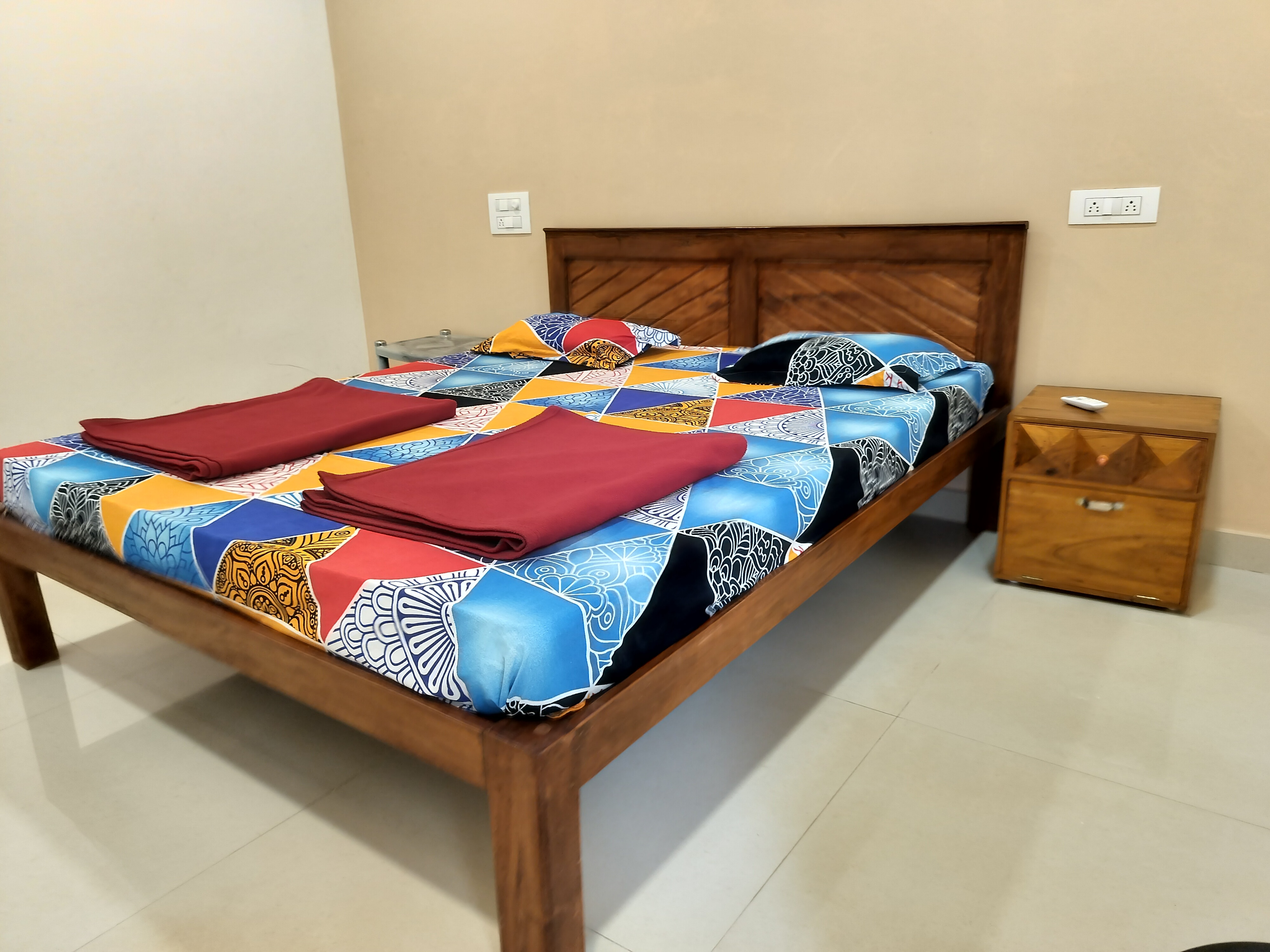 Hotel Brighten Konkan 4