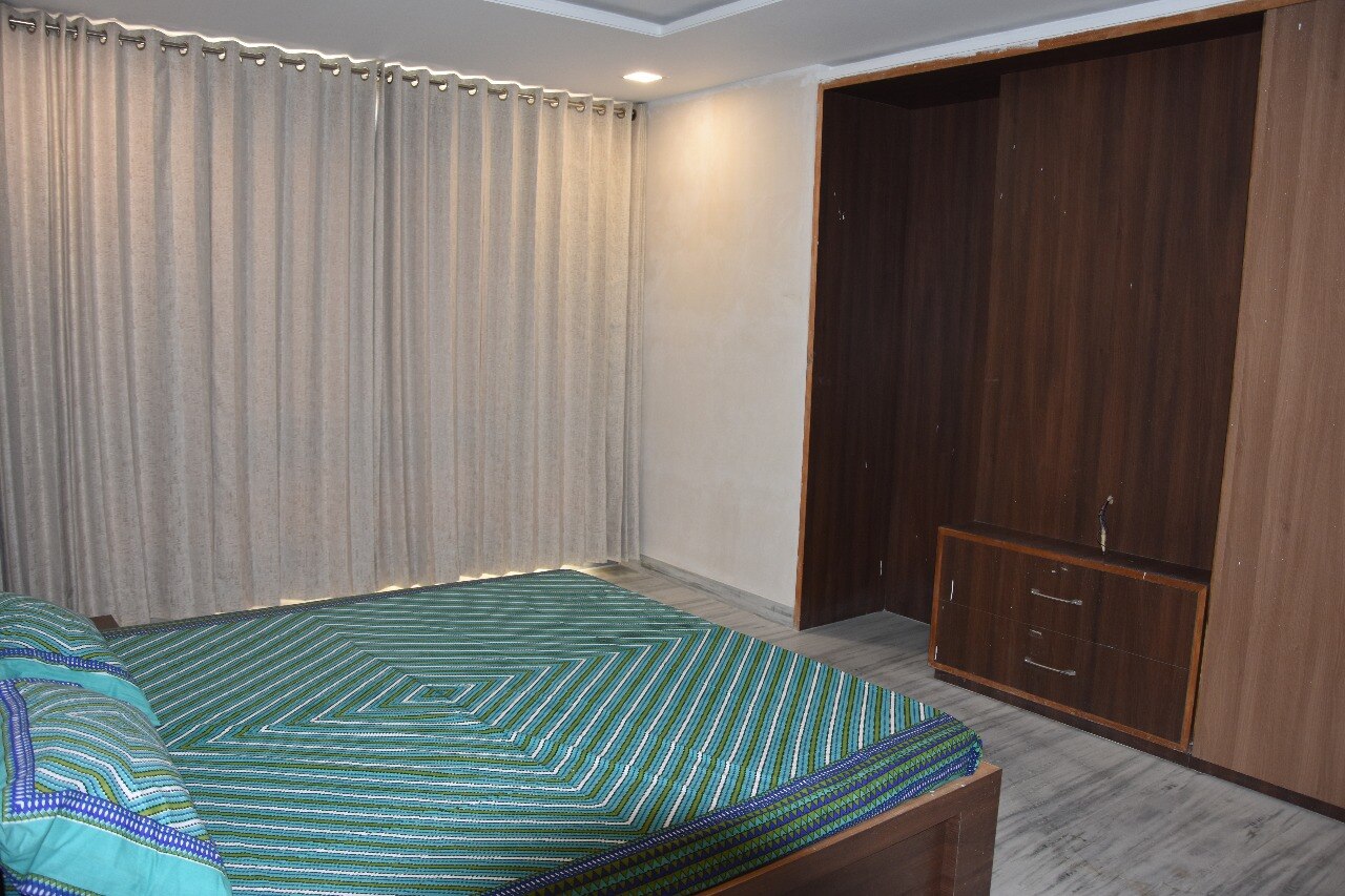 Homestay Jahawar Nagar - Tap to explore photos