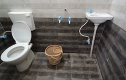 Washroom