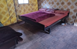 Swiss Tent