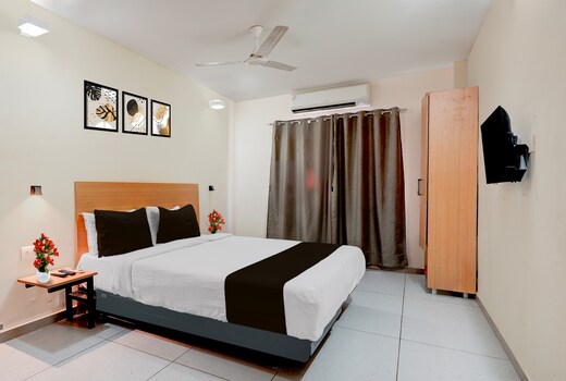 Super Townhouse T Nagar Chennai