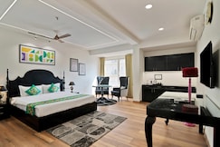 Treebo Moon Waalk, Patia, Bhubaneshwar