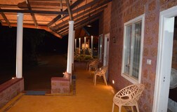 Common Area