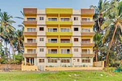 Seashore Holidays, Alibaug