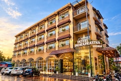 Hotel Indraprastha Luxuria, Pachmarhi
