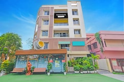 Townhouse Kolkata Railway Station Formerly Anushka Residency, Howrah