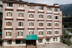Hotel Angels Inn, Manali