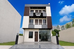 Hotel O India Expo Mart Noida Formerly Xponest, Greater Noida