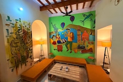 Suitcase Stories, Kolkata