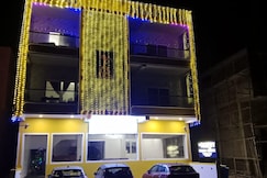 Fairy Beach House, Gingee