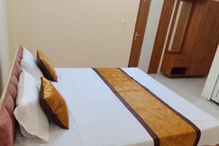Shivansi Residency, Varanasi