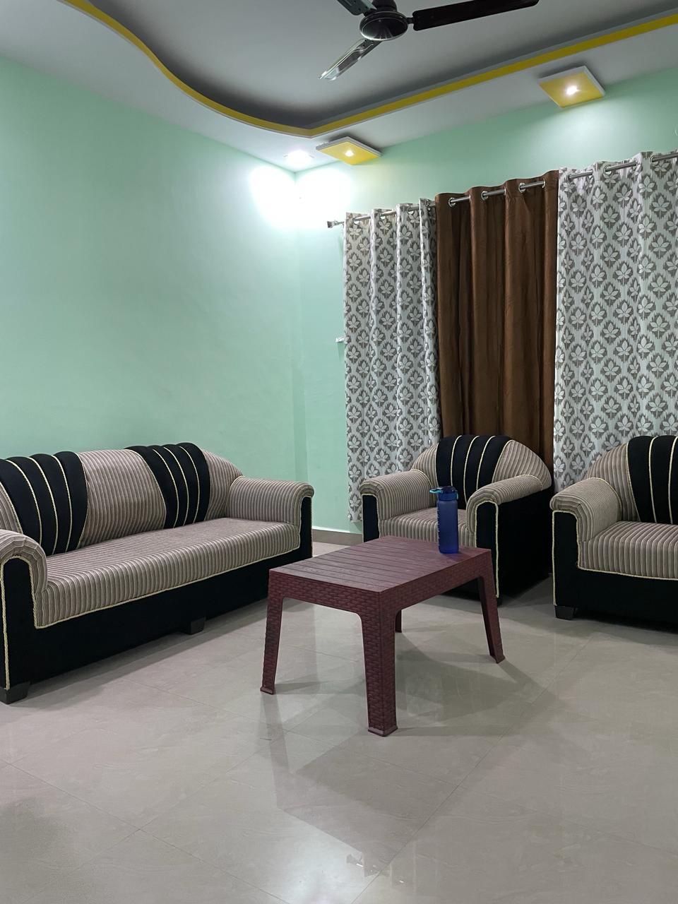 holiday Home Nagpur 3 BHK - Tap to explore photos