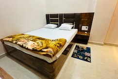 Radhe krishna Homestays, Varanasi
