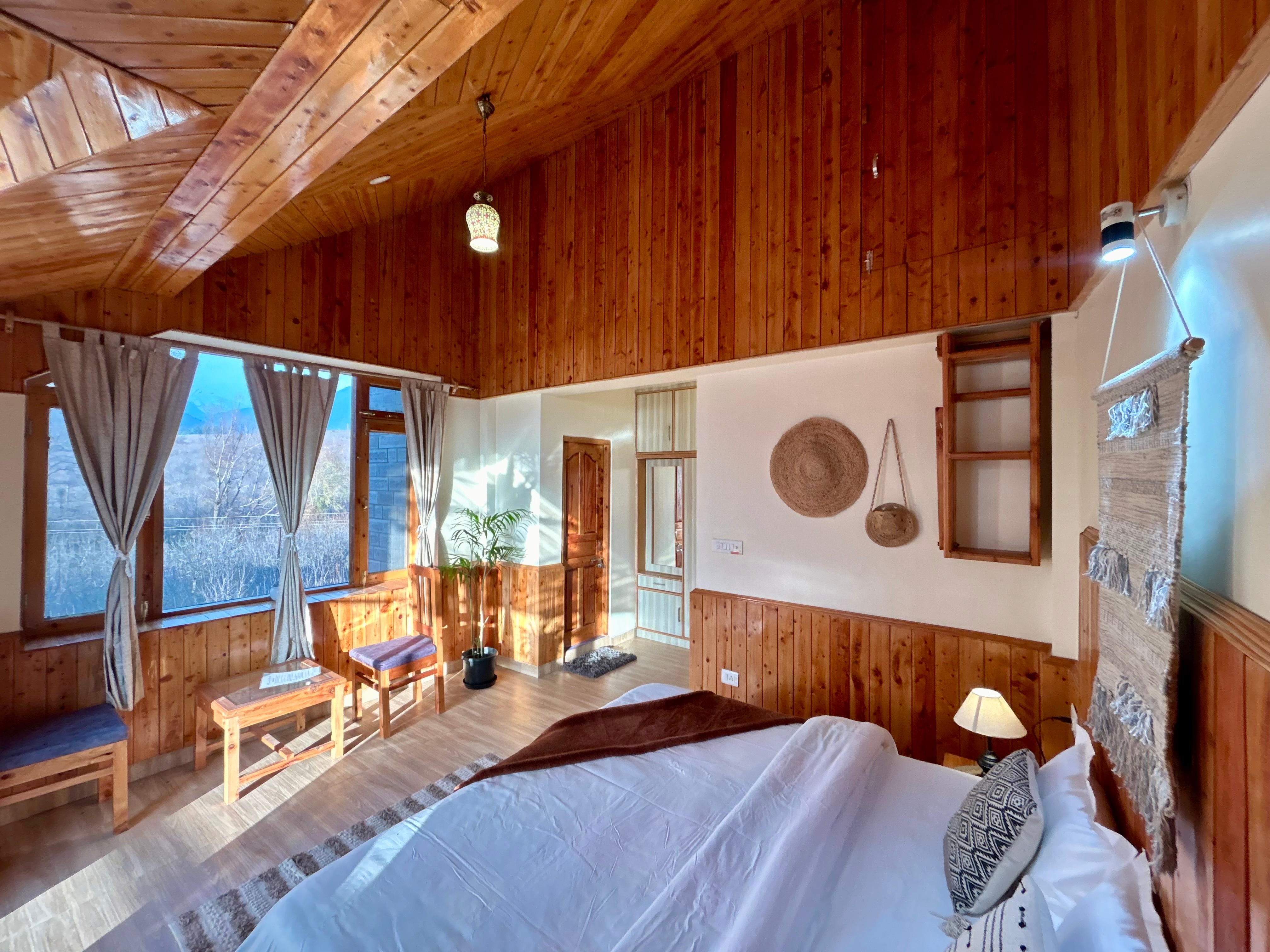 Nithyaman Retreats - Tap to explore photos